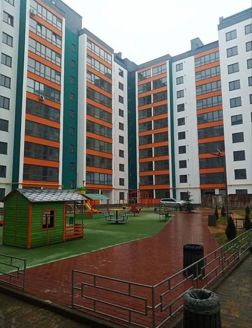 Продаж 3к Квартира 86 кв.м Покровська Житомир - фото 3