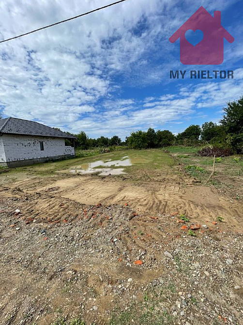 Продаж земельної ділянки 6.29 соток на Радісна Uzhhorod - photo 3