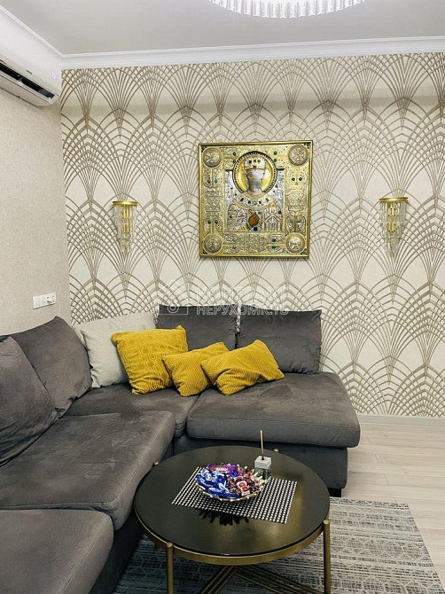 Продаж Квартира 3-кімнатна, 4/6 поверх на вул. Конституции Kharkiv - photo 13