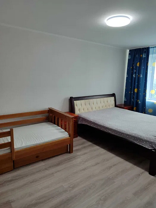 Оренда Квартира 1-кімнатна, 10/16 поверх на Райдужна, 19 Київ - фото 2