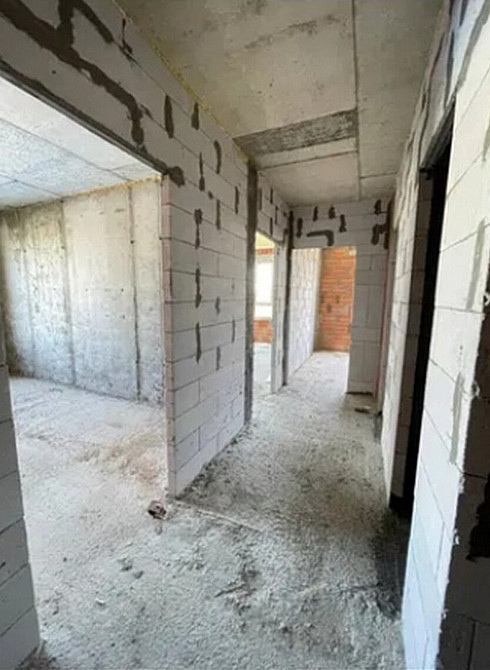 Продаж 2к квартири, 62 кв.м, вул. Д.Нечая, Новий Світ Тернопіль - фото 11