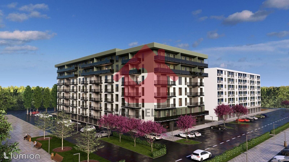 Продаж квартири у новому ЖК HOME Uzhhorod - photo 14