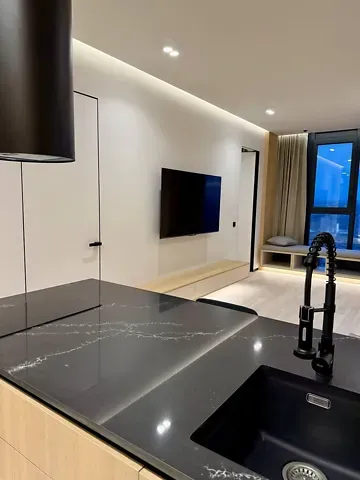 Оренда 2к Квартира 60 кв.м ЖК Новодворянський Дніпро - фото 17