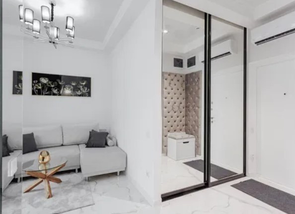 Продам  квартиру  в Элегии Парк, Аркадия, море Одесса - изображение 12