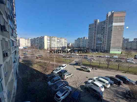 Продаж роздільної 2-х к. квартири на Позняках. № 21146452 Киев