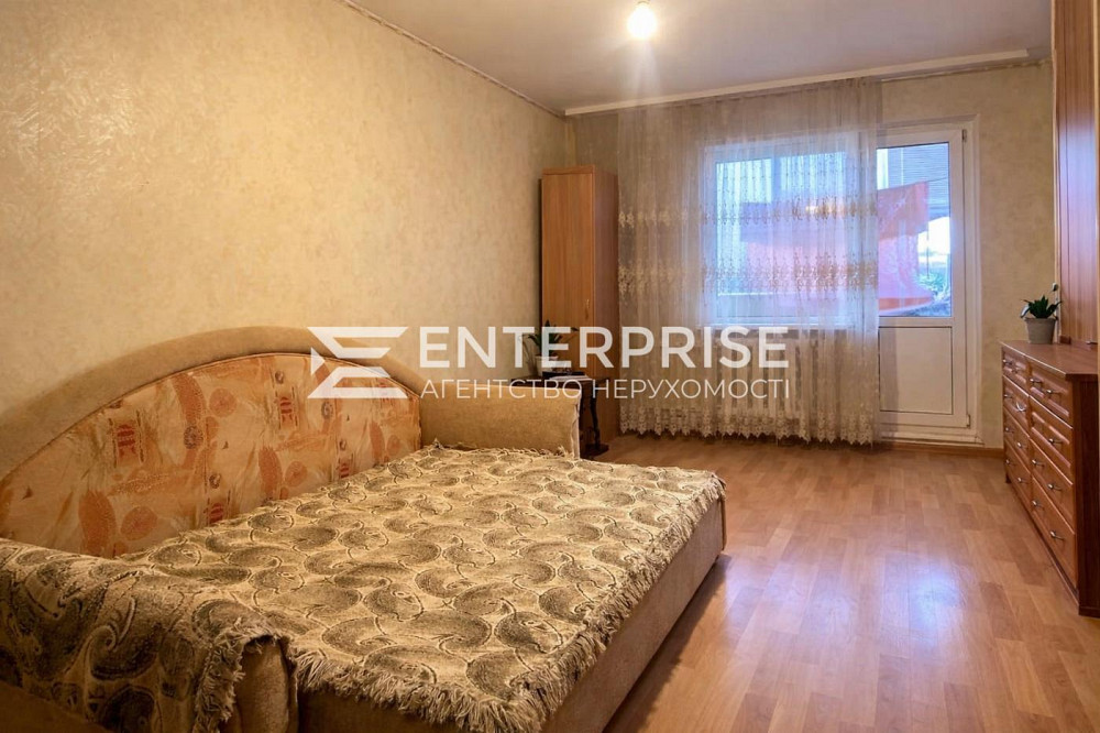 Продаж Квартира 3-кімнатна, 20/25 поверх на вул. Милославская Kiev - photo 13