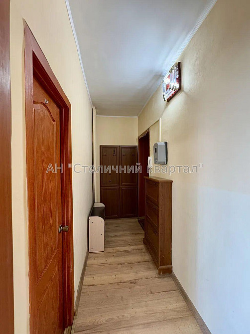 Продаж Гараж/паркомісце на Голосіївський пр-т, 74 4/4 поверх Киев - изображение 15