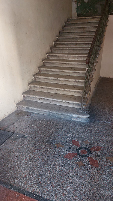 Комната на Жуковского Одеса - фото 8