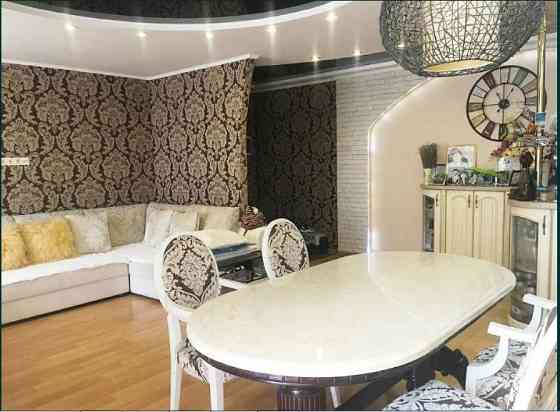 Две комнаты и кухня-гостиная. ЖК Молодежный.  Таирова. Одесса