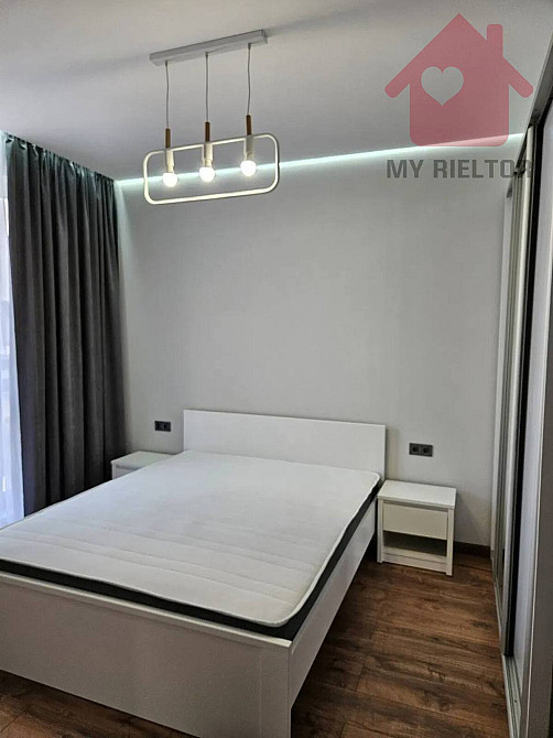 Оренда Квартира 1-кімнатна, 6/7 поверх на Волошина Минай - изображение 4