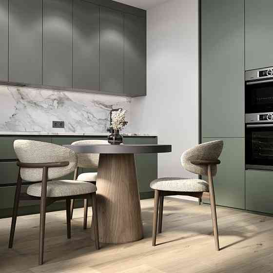 Продаж Квартира 1-кімнатна, 14/18 поверх на Юлії Здановської вул., д. 1 Київ