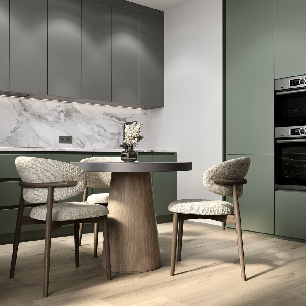 Продаж Квартира 1-кімнатна, 14/18 поверх на Юлії Здановської вул., д. 1 Kiev - photo 3