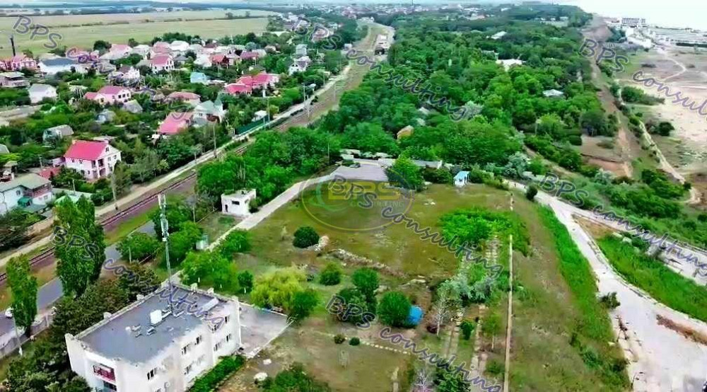 Продаж земельної ділянки 73.5 соток на вул. Кароліни-Сибанської  - фото 6