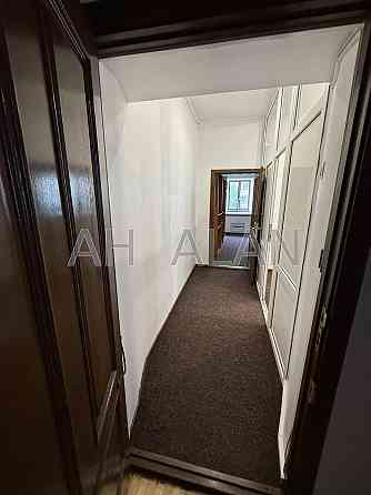 Оренда офісне приміщення на Саксаганського вул., 52 поверх - 3/4 Київ