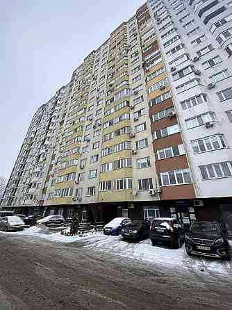 Продаж Квартира 1-кімнатна, 15/16 поверх на Закревського Миколи вул., д. 42а Київ