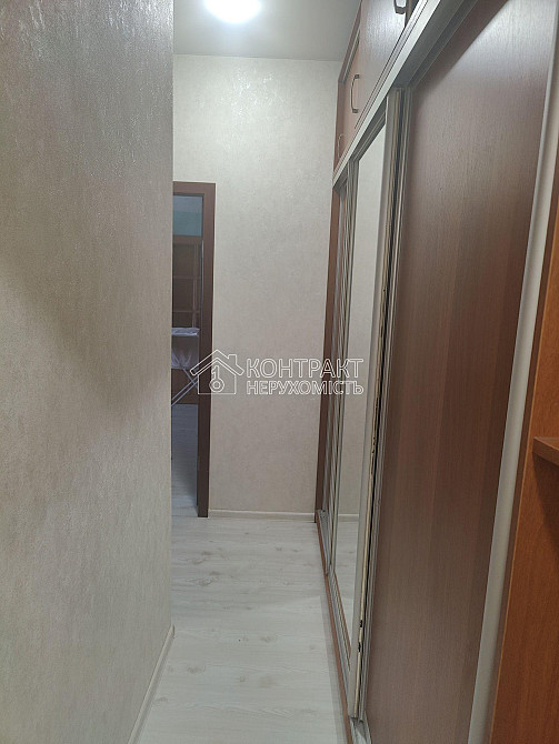 Продаж Квартира 1-кімнатна, 5/5 поверх на вул. Каденюка Харків - фото 4