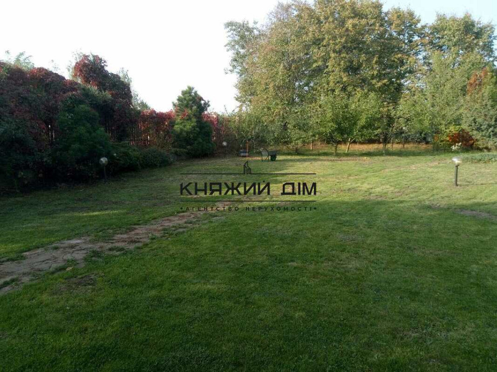 Аренда дома 400 кв.м. в Васильковском р-не Код объекта № 138679  - фото 13