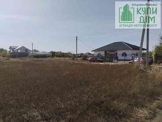 Продаж земельної ділянки 15 соток на Шахтарська Кропивницький