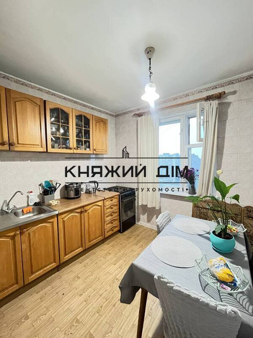Без комісії .Продаж 3 кімнатна квартира м. Осокорки КОД 21146627 Київ - фото 16