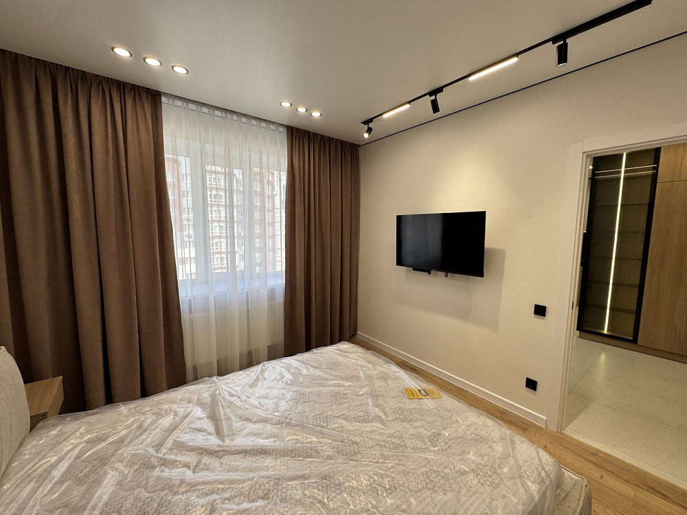 Продаж Квартира 1-кімнатна, 8/12 поверх на Височана, 18 Ivano-Frankivs'k - photo 7