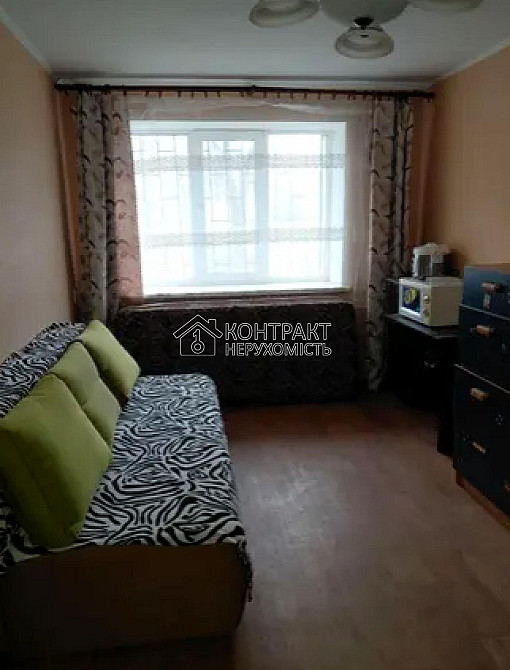 Продаж Квартира 2-кімнатна, 1/5 поверх на вул. Грищенка Харьков - изображение 9