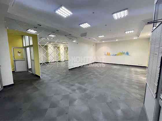 Оренда приміщення вільного призначення на вул. Алчевських приміщень - 3, поверх - 1/5 Kharkiv