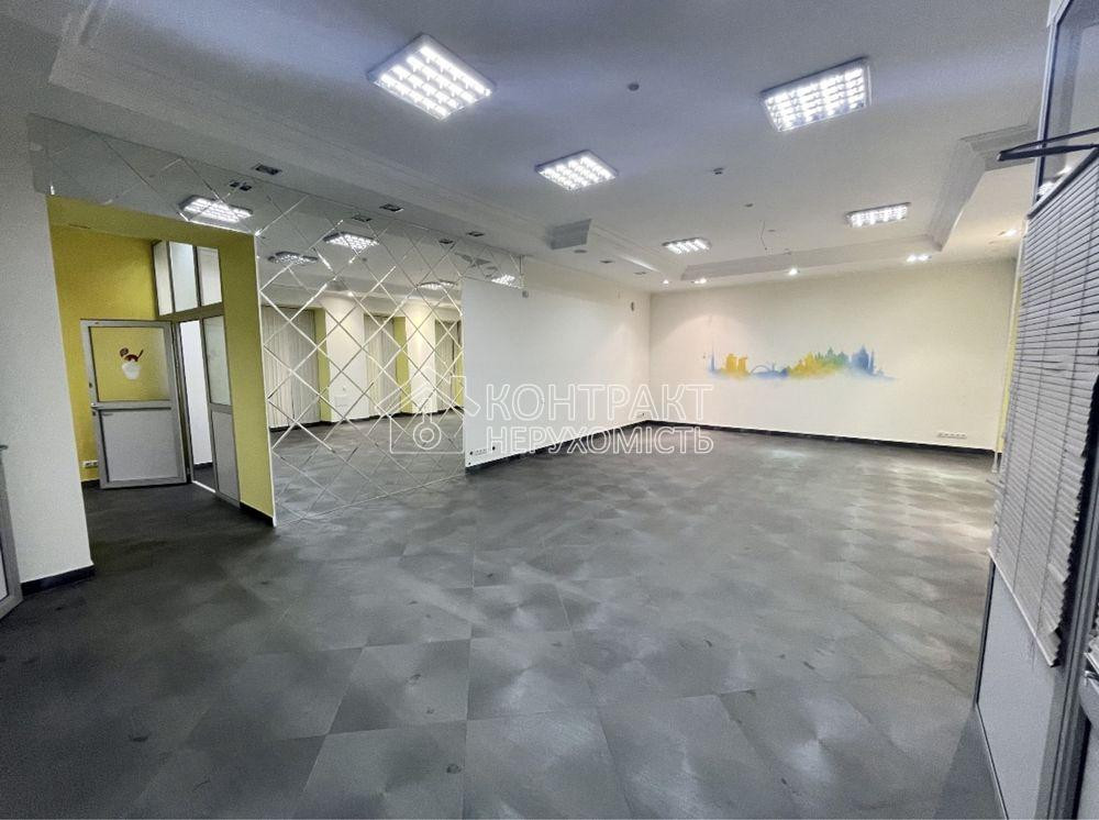 Оренда приміщення вільного призначення на вул. Алчевських приміщень - 3, поверх - 1/5 Харків - фото 5