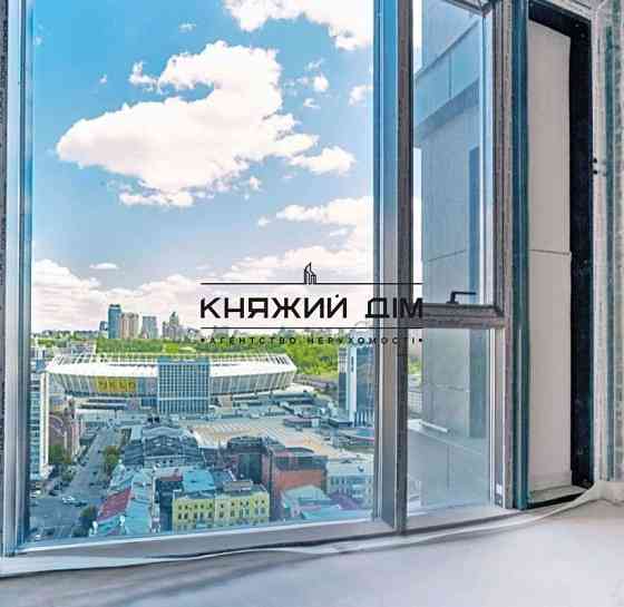 Продаж 2к Квартира 100 кв.м Антоновича ул. Київ