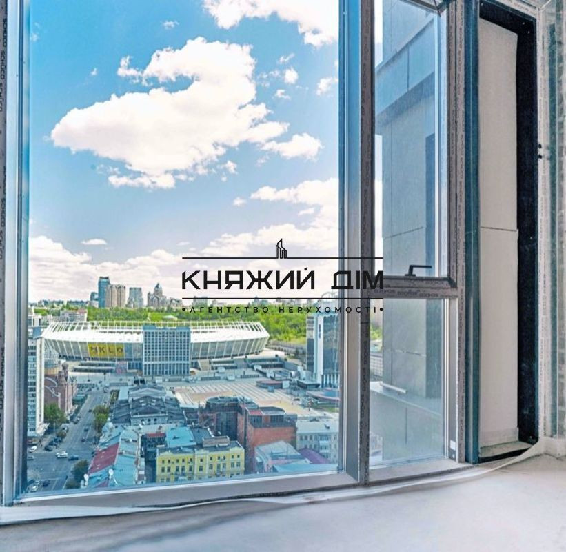 Продаж 2к Квартира 100 кв.м Антоновича ул. Київ - фото 3