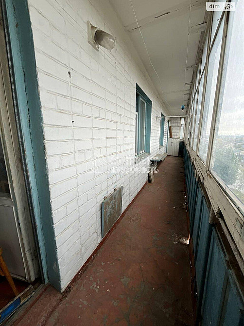 Продаж Квартира 3-кімнатна, 6/14 поверх на вул. Валдайська Харьков - изображение 13