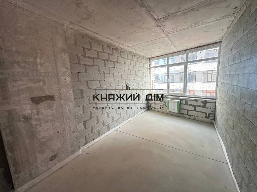 єОселя єГенератор Продаж 1к.кв. в ЖК Terracotta Код № 21137349 Київ - фото 7