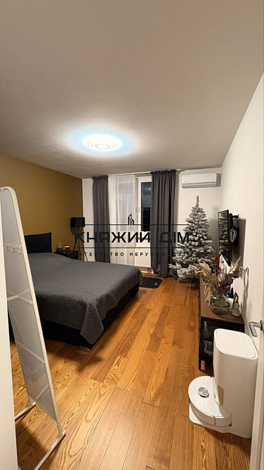 Продаж 1-кімнатної вул. С. Крушельницької ,м.Позняки Київ - фото 15