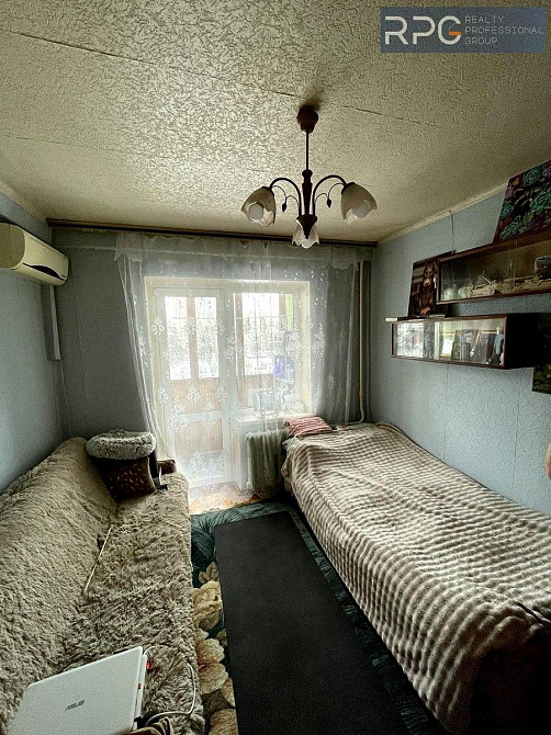 Продаж Квартира 1-кімнатна, 7/9 поверх на Оболонський вул., д. 14-Е Київ - фото 2