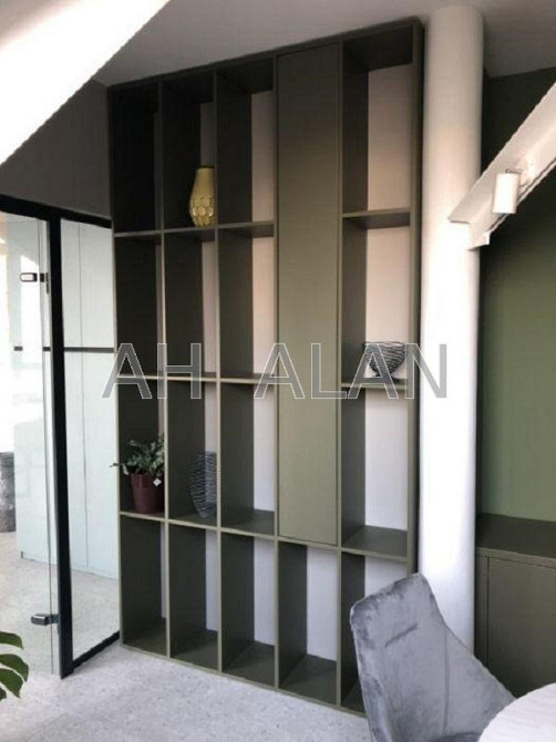 Оренда Будинок 2-кімнатний на Григоренка Петра пр-т, 20 Київ - фото 20