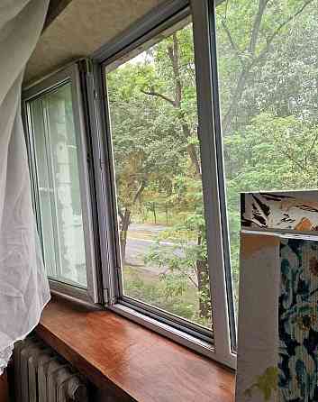 Продаж 2к квартири під ремонт на Відрадному Київ