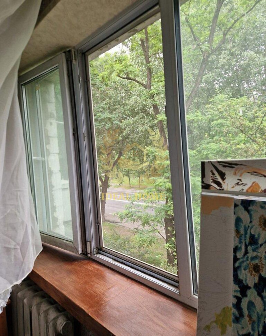 Продаж 2к квартири під ремонт на Відрадному Київ - фото 3