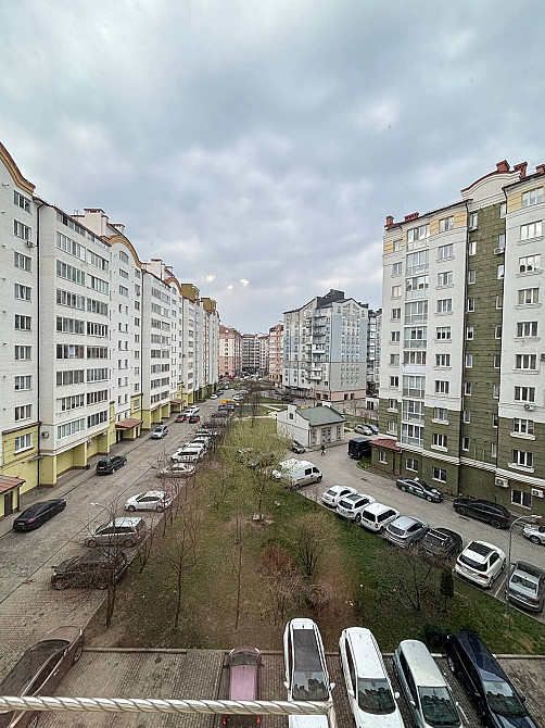 Оренда Квартира 2-кімнатна, 9/10 поверх на вул. Стуса В. Івано-Франківськ - фото 14