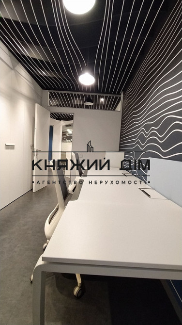 Продаж офісне приміщення на Малая Житомирская ул. поверх - 1 Київ - фото 12