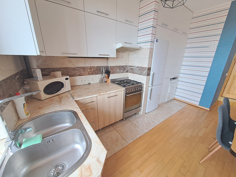 Оренда Квартира 1-кімнатна, 8/10 поверх на вул. Липова Тернопіль - фото 20