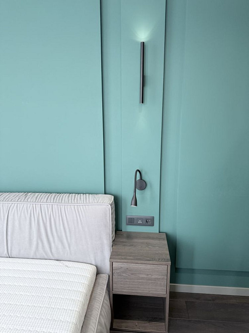 Продаж Квартира 2-кімнатна, 20/25 поверх на Богданівська вул., д. 7Б Київ - фото 10