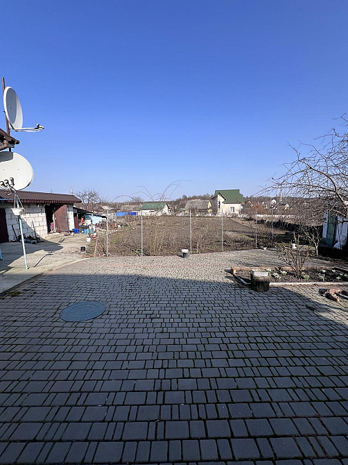 Продаж 1-поверховий Будинок з ділянкою 30 сот 240 кв.м 5 кімн. на Вільський Шлях Житомир - фото 3