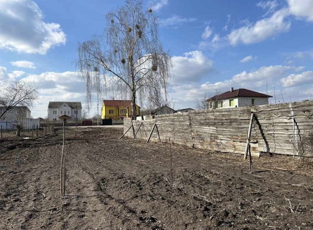 Продаж земельної ділянки 12 соток на Статишівка Житомир - фото 3