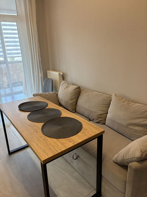 Оренда Квартира 1-кімнатна, 3/5 поверх на вул. Городницька Львів - фото 11