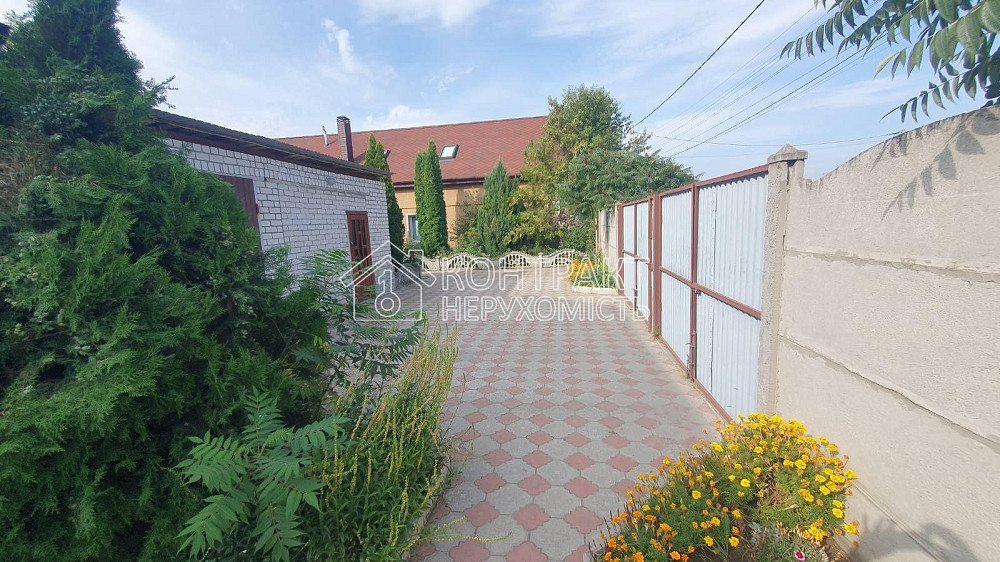 Оренда Будинок 2-кімнатний на вул. Кутайська Харків - фото 1