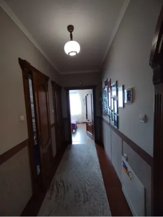 Продаж 2-поверховий Будинок з ділянкою 8 сот 188 кв.м 5 кімн. на Олександра Блистіва Ужгород