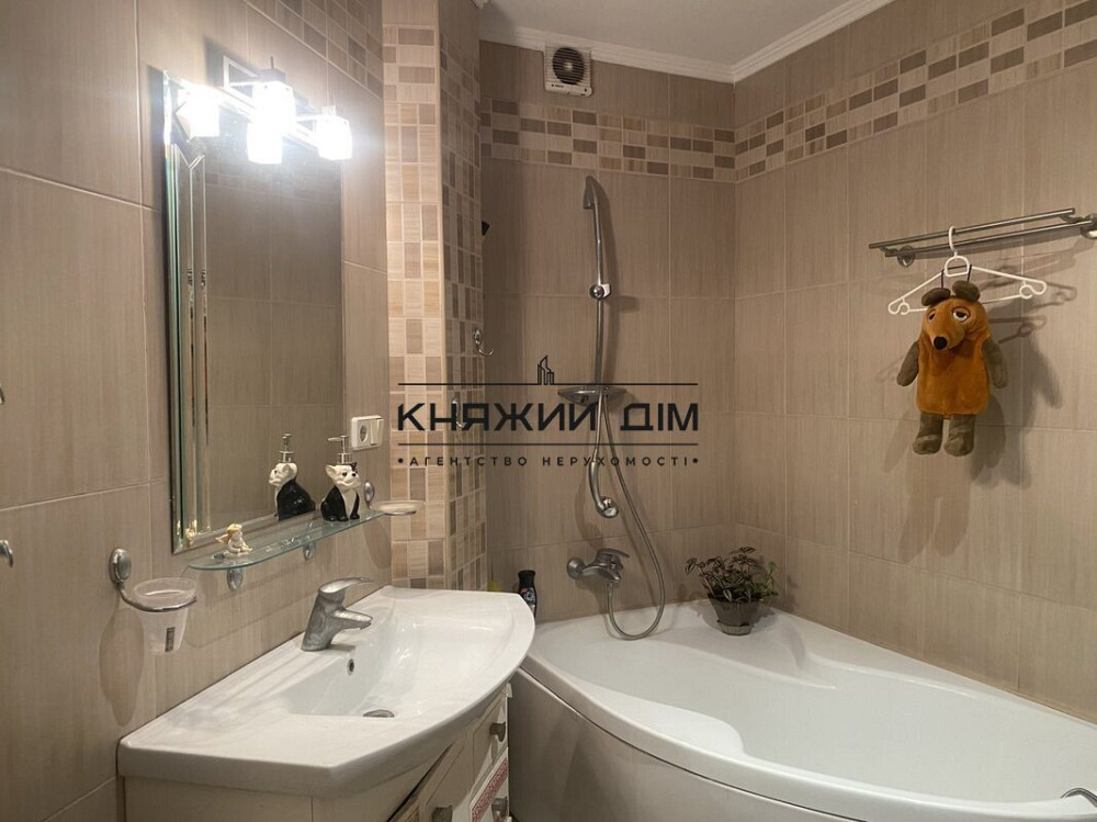 Продаж 3 км. кв. Проспект Науки 62а м. Деміївська код 21146980 Київ - фото 10