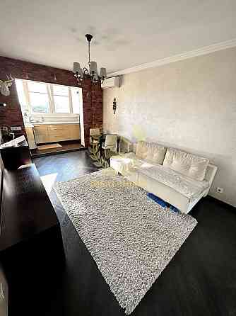 Продаж Квартира 1-кімнатна, 12/21 поверх Киев