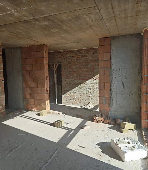 Продаж 2к квартири 95.4 кв. м на вул. Бережанська Ternopil' - photo 5