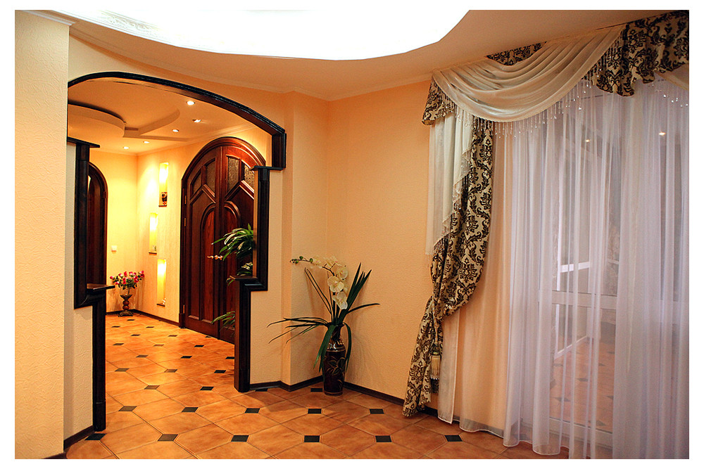 Шикарна 3к.разд.кв.в Новому будинку м. Вокзальная.№ 1145029 Kiev - photo 9