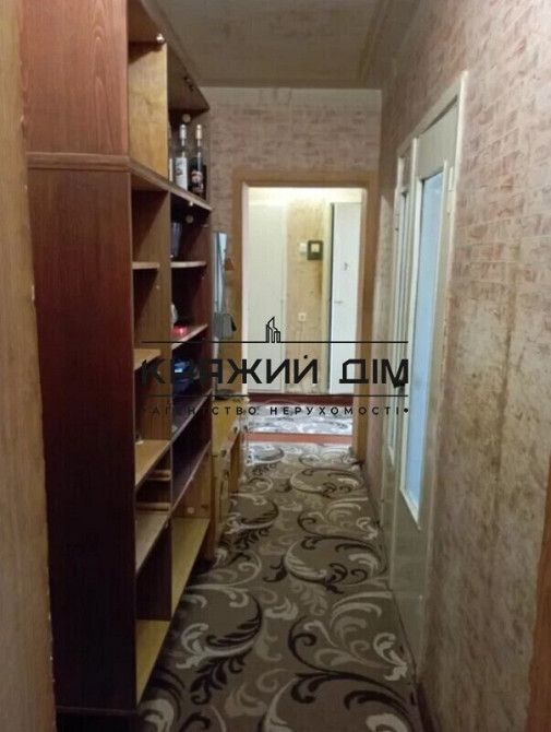 Продаж роздільної 3-х к. квартири на Троєщині. №21144735 Киев - изображение 15